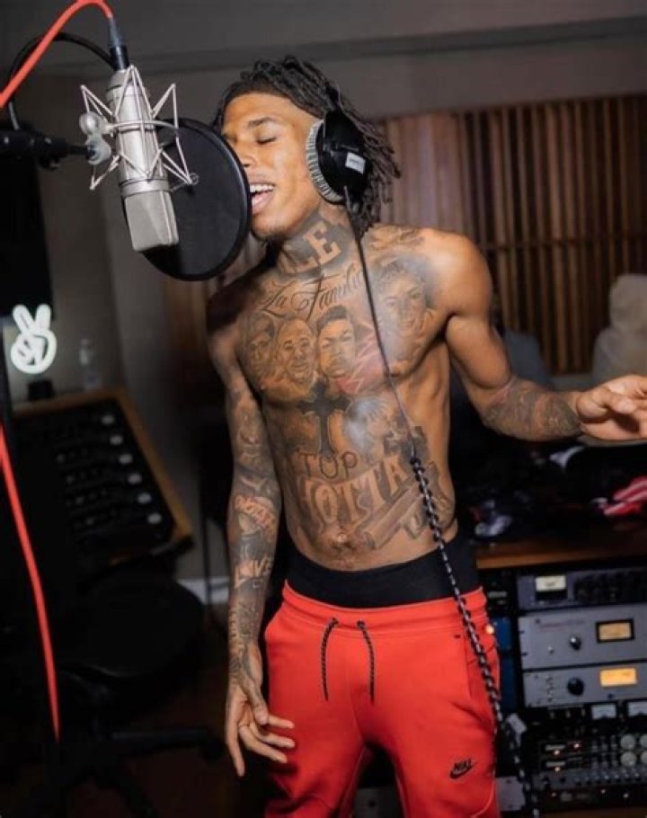 NLE Choppa Net Worth: Details About Rapper, Career, age, salary, Income - SarkariResult