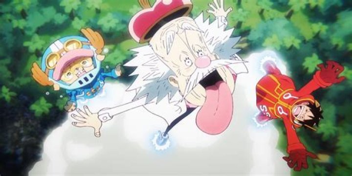 One Piece Chapter 1097 Release Date : Spoilers, Streaming, Recap, Schedule & Where To Watch? - SarkariResult