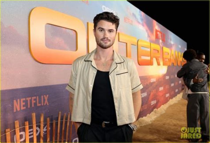 Outer Banks Actor Drew Starkey’s Death Rumor Is True or Fake?