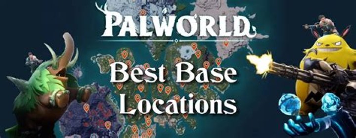 Palworld: Best Starting Locations in Multiplayer - SarkariResult