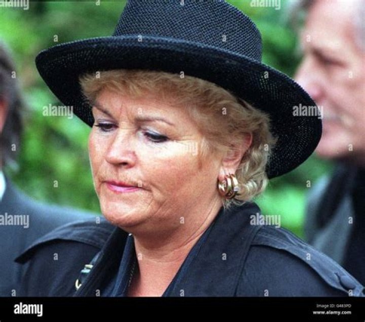 Pam St. Clement