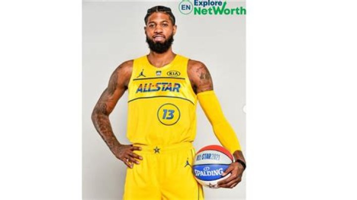 Paul George Net Worth: Details About Stats, Height, Age, Shoes, Contract - SarkariResult