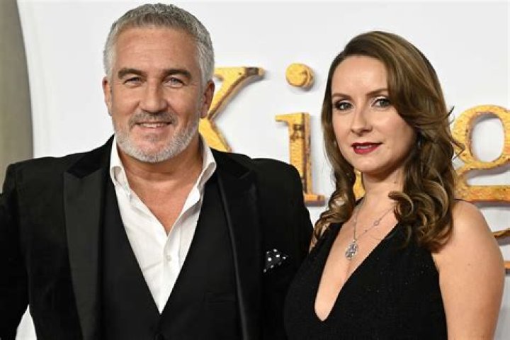 Paul Hollywood Married, Wife, Divorce, Girlfriend, Net worth, Wiki-Bio, Age