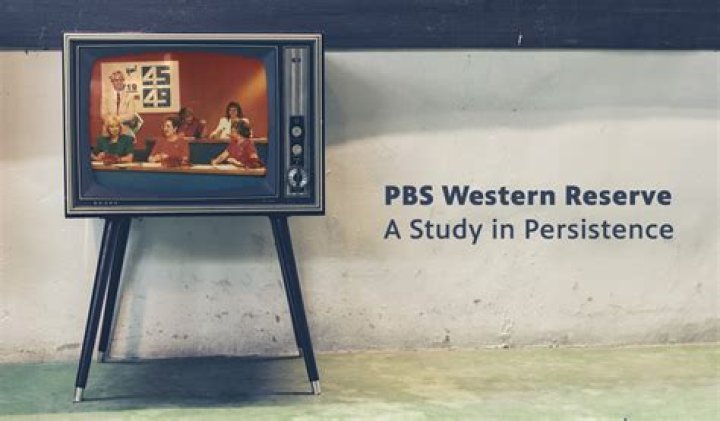 PBS Western Reserve Mourns Untimely Passing of New President and CEO, David Rotterman, at 59