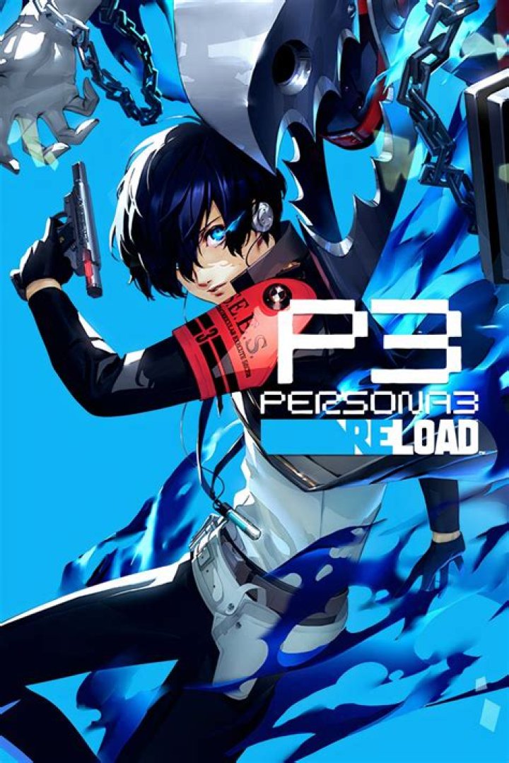 Persona 3 Reload: How to Fuse Attis? - SarkariResult