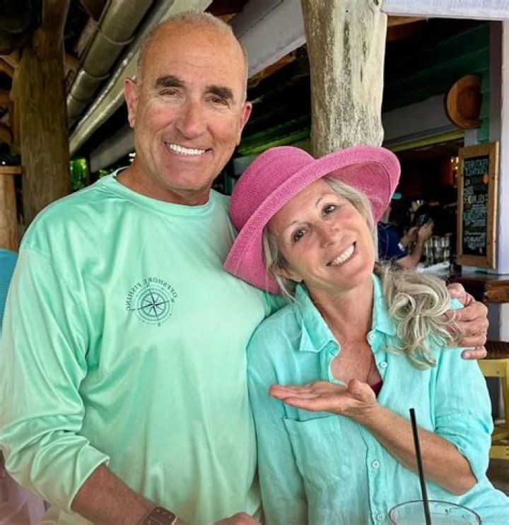 Peter Antonucci Net Worth, Wiki, Parents, Ethnicity, Religion, Bio, Age, Family And More - SarkariResult