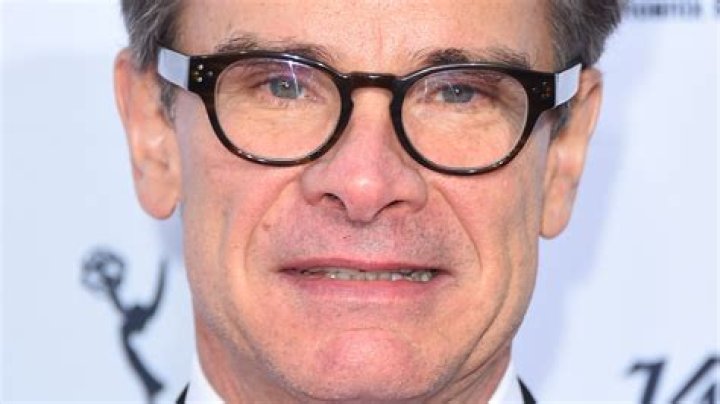 Peter Scolari Net Worth At The Time Of His Death