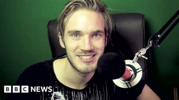 PewDiePie