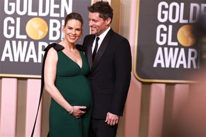 Philip Schneider Net Worth: How Rich Is The Hilary Swank Husband? Married Life & Kids - SarkariResult