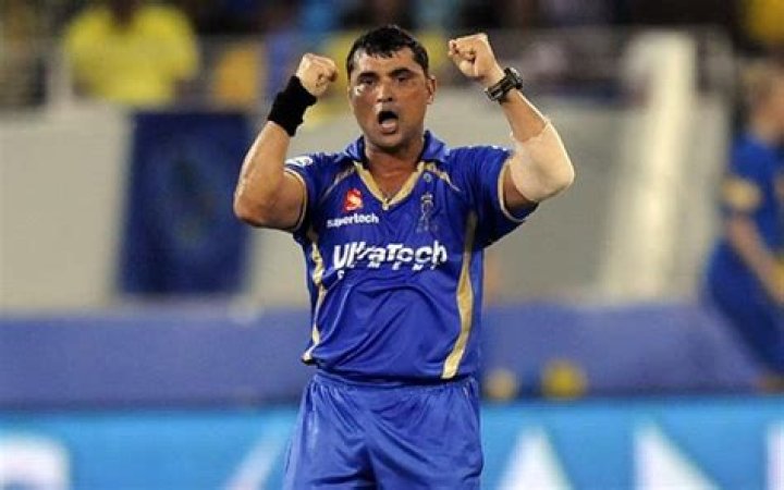 Pravin Tambe