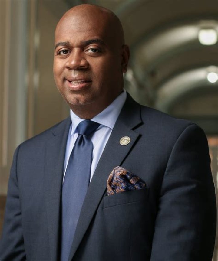 Ras J. Baraka