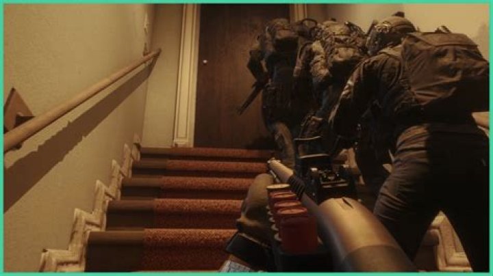 Ready or Not: Weapon Tier List and Weapon - SarkariResult