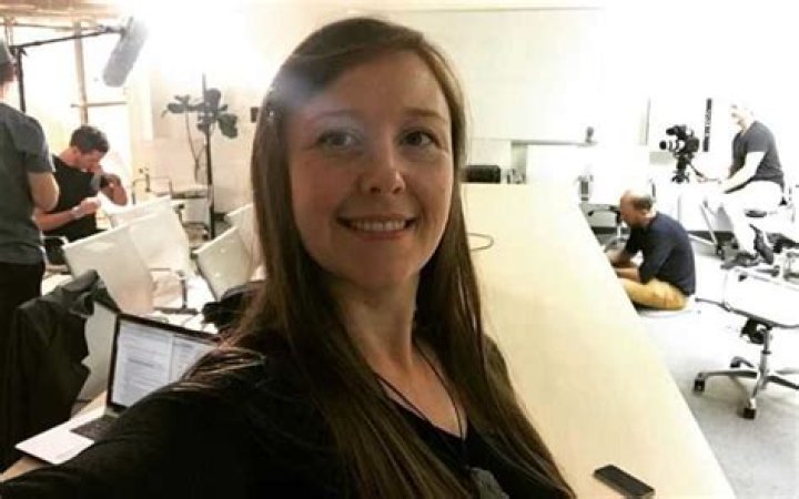Rebecca Harrell Tickell Left Her Acting Career Behind. But Why?