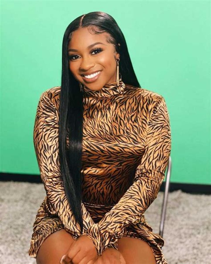 Reginae Carter Net Worth: Details About Bf, Twitter, Partner, Parents - SarkariResult