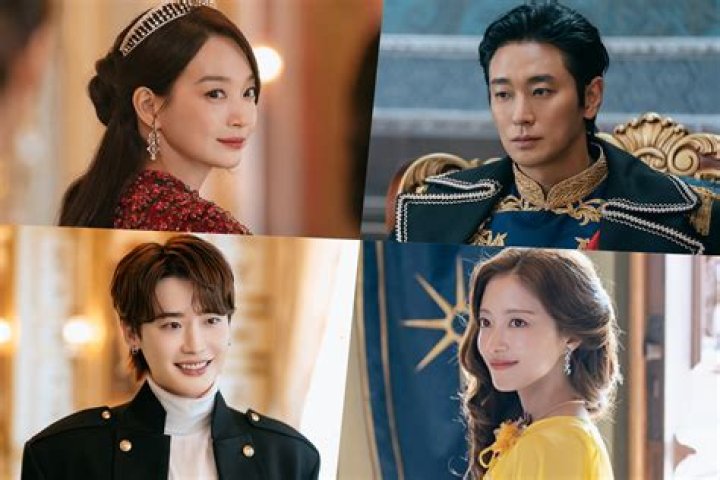 Remarried Empress Chapter 165 Release Date, Recap, Cast, Review, Spoilers, Streaming, Schedule & Where To Watch? - SarkariResult