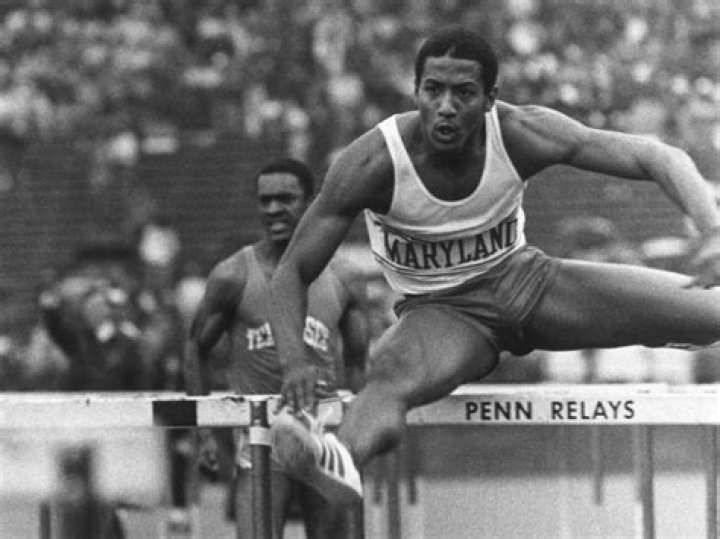 Renaldo Nehemiah