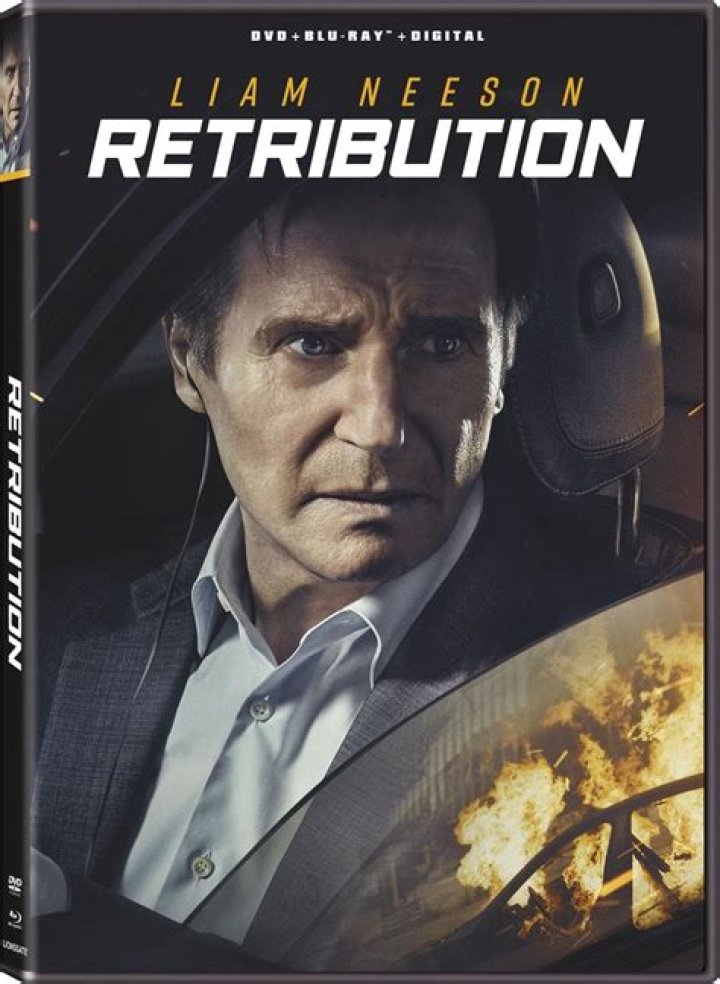 Retribution Release Date : Ending Explained, Review, Cast, Plot and Movie Summary - SarkariResult