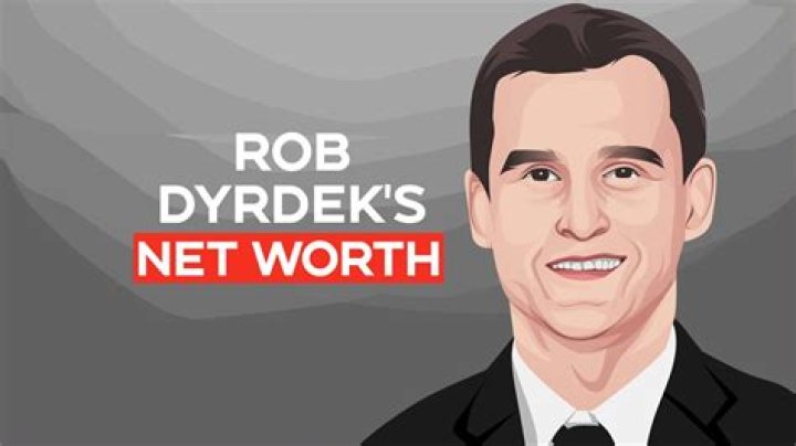 Rob Dyrdek's Net Worth in 2023: Exploring His Financial Success - SarkariResult