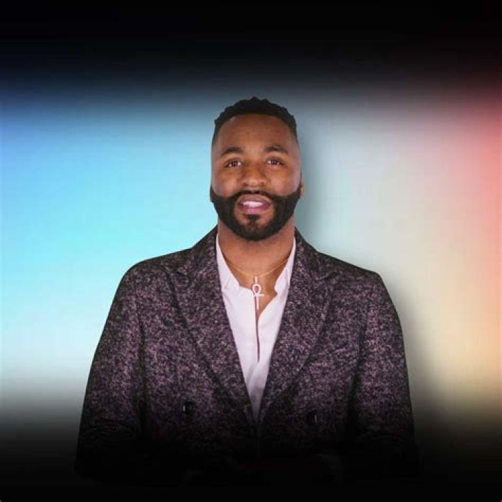 Romel Cummings