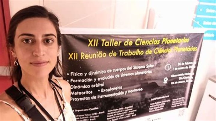Romina Garcia