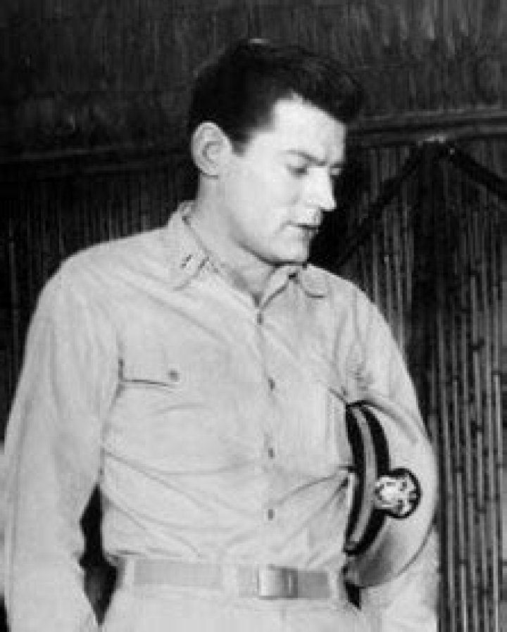 Ron Foster (actor)