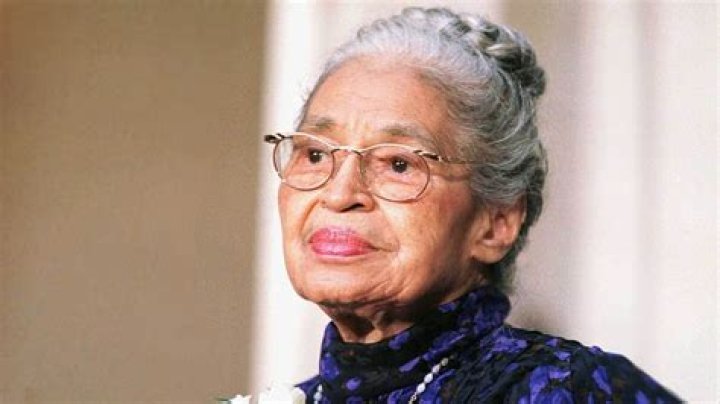 Rosa Parks Net Worth, Wiki, Parents, Ethnicity, Religion, Bio, Age, Family And More - SarkariResult