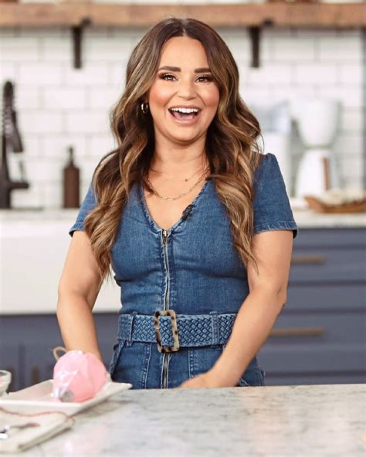 Rosanna Pansino