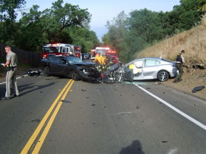 Ryan Ambrosio and Jen Dormitorio Ambrosio Car Accident- What Happened to Them - SarkariResult