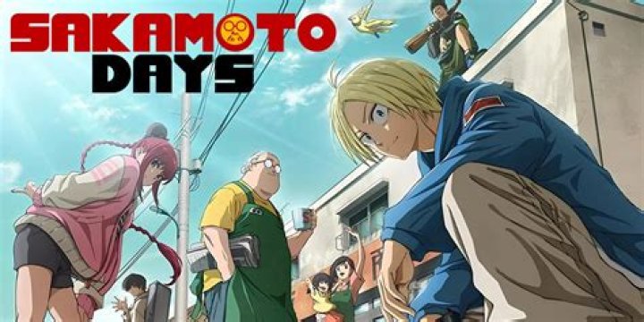 Sakamoto Days Chapter 153 Release Date, Recap, Cast, Review, Plot, Spoilers, Streaming, Schedule & Where To Watch? - SarkariResult