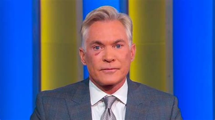 Sam Champion: Is He Still on ABC? Where is Sam Champion Now? - SarkariResult