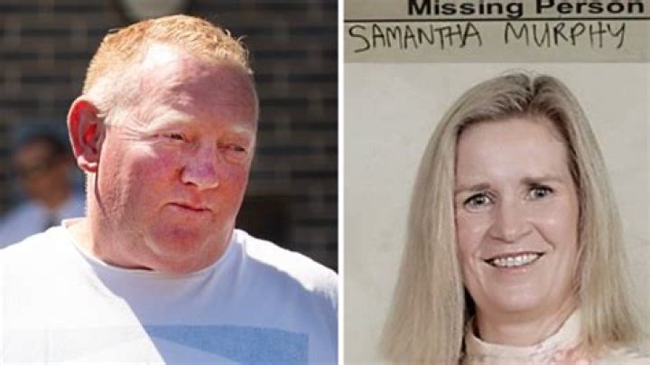 Samantha Murphy Missing: Her Husband Suspect, Who Was Samantha Murphy? - SarkariResult
