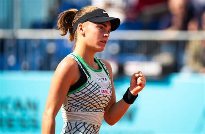 Sara Bejlek Height, Weight, Measurements, Bra Size, Shoe Size