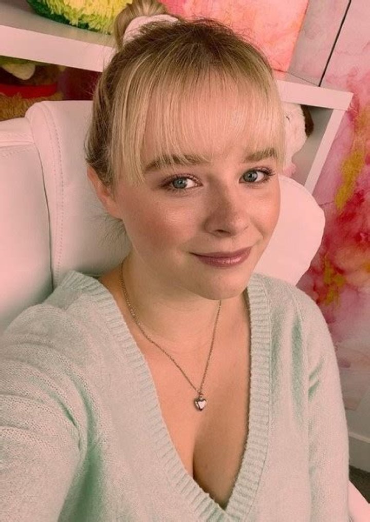 Sarah Kaynee