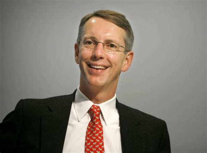 Scott Bok's Personal Life: Is Scott Bok Gay? Getting to Know Scott Bok. - SarkariResult