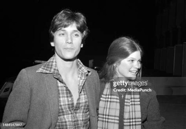 Scott Colomby Love Story with Valerie Bertinelli