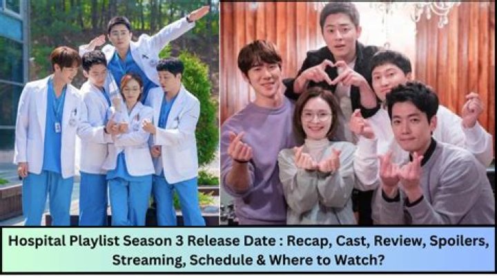 Secret Class Chapter 206 Release Date, Recap, Cast, Review, Plot, Spoilers, Streaming, Schedule & Where To Watch? - SarkariResult