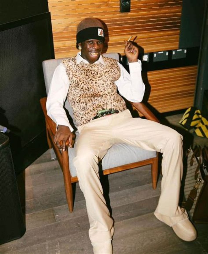 Seyi Vibez's Age and Career: Delving into the Highlights - SarkariResult