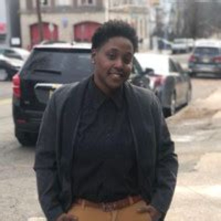 Shaquana Robinson