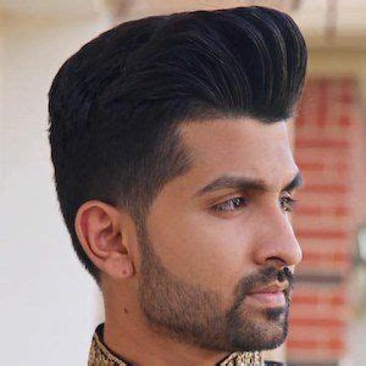 Shehryaar Asif