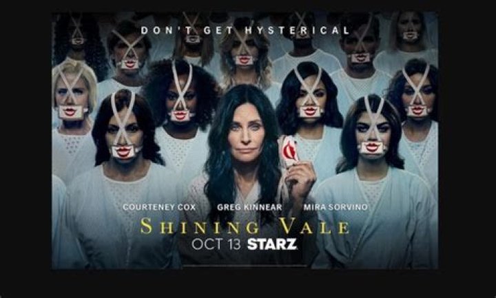 Shining Vale Season 3 Release Date : Recap, Cast, Review, Spoilers, Streaming, Schedule & Where To Watch? - SarkariResult