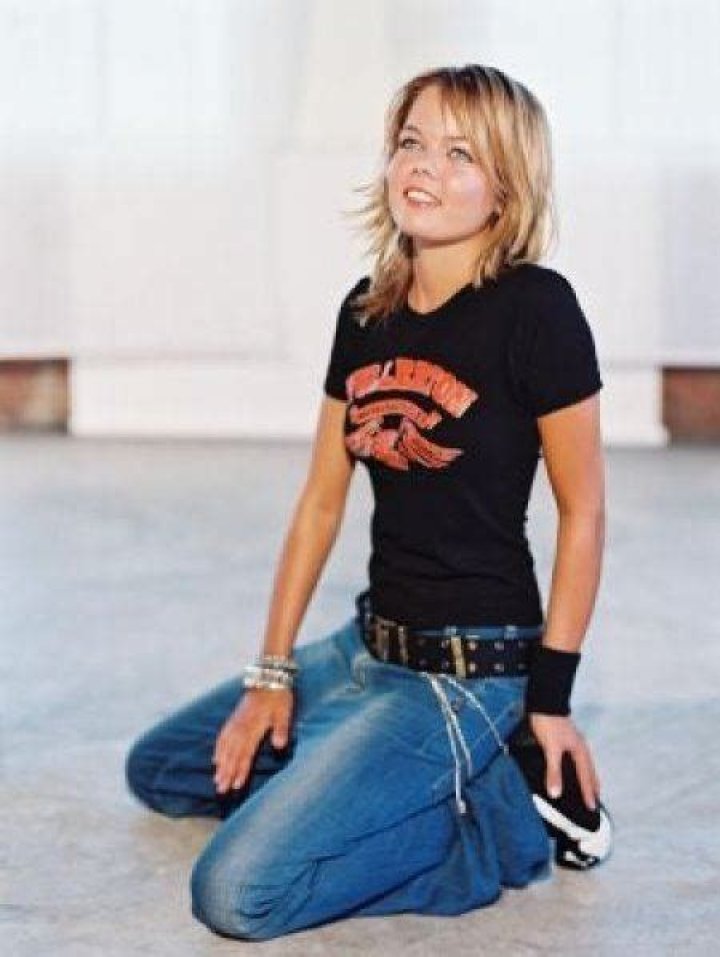 Sita (singer)