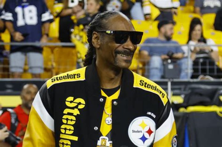 Snoop Dogg's Steelers Fandom: Unveiling the Reasons - SarkariResult
