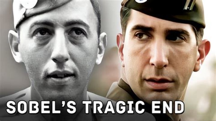 Sobel Cronk's Obituary & Cause Of Death, Who Was Sobel Cronk? What Happened to Sobel Cronk? - SarkariResult