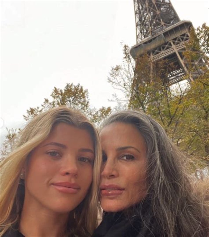 Sofia Richie Parents: Who Are Lionel Richie & Diane Alexander? - SarkariResult
