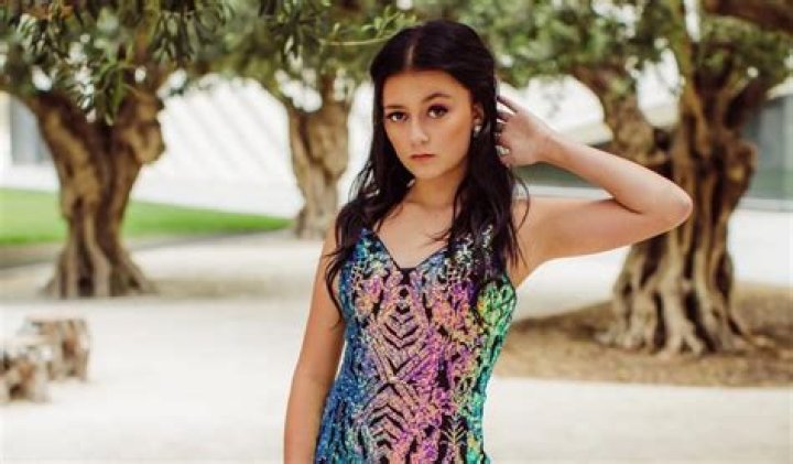 Sophie Fergi Net Worth: Details About Movie, Career, Age, Cars, Income - SarkariResult