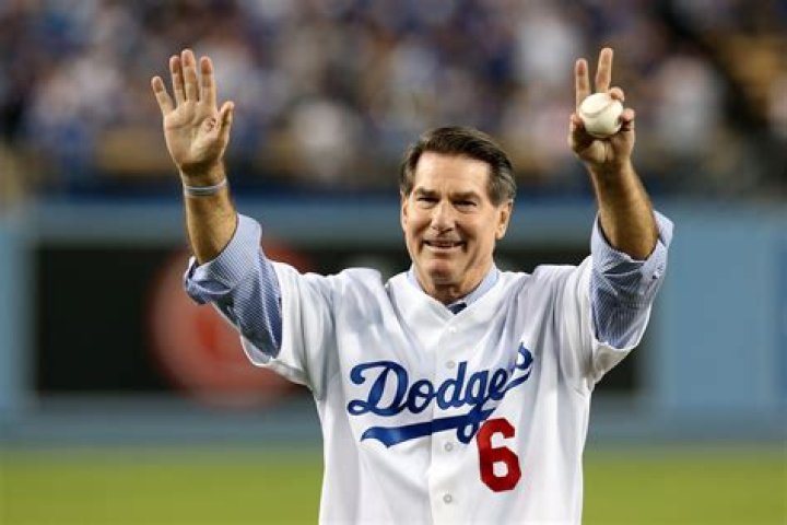 Steve Garvey Net Worth: Details About Baseball, Income, Gf, Age, Career - SarkariResult