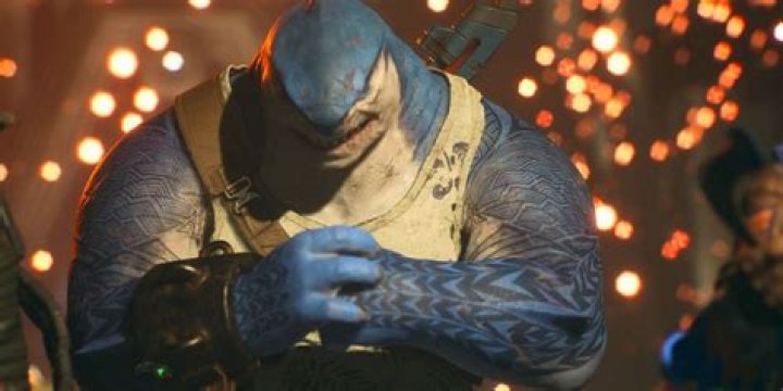 Suicide Squad: Kill The Justice League - Best King Shark Build - SarkariResult