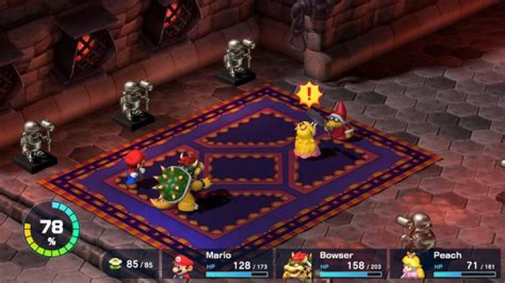 Super Mario RPG: What Does the Crystal Shard Do? How To Unlock & Beat The Final? - SarkariResult