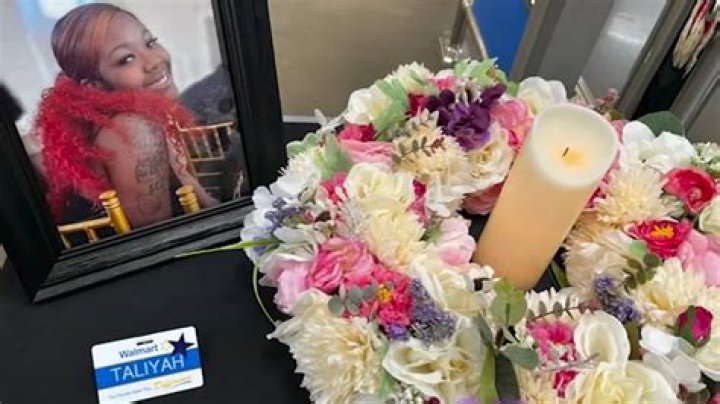 Taliyah Watson’s Killed In Shooting: Ashante Freema Charged With Murder - SarkariResult