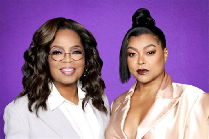 Taraji P. Henson Wiki, Bio, Married, Boyfriend, Net worth, Son, Family